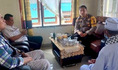 Kondusif,-situasi-terkini-Kerusuhan-antar-kelompok-di-Larantuka