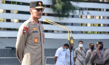 Wakapolda-NTT-Pimpin-Apel-Kesiapan-Pengamanan-Pekan-Olahraga-Provinsi-NTT-VIII