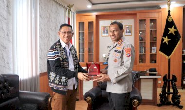 Jalin-Kerjasama,-Kapolda-NTT-Terima-Kunjungan-Silaturahmi-PT.-Pegadaian
