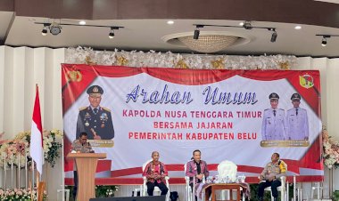 Kapolda-NTT-Minta-Dukungan-Pemda-Belu-Dalam-Memberikan-Rasa-Aman-dan-Nyaman-Bagi-Masyarakat