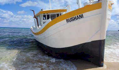 Amankan-13-Imigran-Gelap-Asal-Irak-di-Rote-Ndao,-Kabidhumas-Polda-NTT:-Kami-Akan-Tangani-Secara-Profesional-dan-Humanis