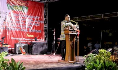 Pesan-Kapolda-NTT-Saat-Natal-Bersama-Warga-di-Kecamatan-Kupang-Tengah-:-Mari-Bersama-Jaga-Kamtibmas-Yang-Kondusif