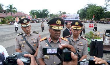 Kapolda-NTT-Imbau-Warga-Untuk-Tidak-Bunyikan-Petasan-Saat-Perayaan-Natal