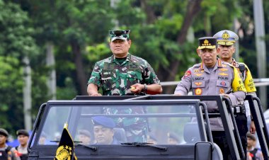 Apel-Gelar-Pasukan,-Kapolri-Pastikan-Seluruh-Pihak-Siap-Amankan-Nataru 