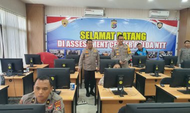 Wakapolda-NTT-Pantau-Langsung-Pelaksanaan-Tes-Psikologi-Peserta-Sespimmen-Dikreg-ke-63-T.A.-2023