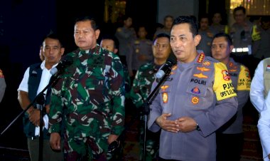 Kapolri:-Perayaan-Tahun-Baru-2023-Berjalan-Aman-dan-Terkendali