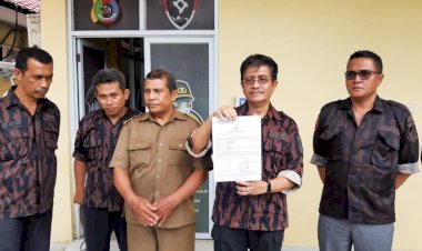 Polda-NTT-Benarkan-Telah-Terima-Laporan-Polisi-Terhadap-Kamaruddin-Simanjuntak-oleh-KBPP-Polri