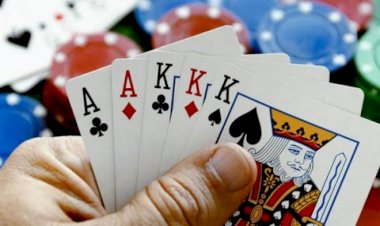 Tanggap-Cepat-Aduan-Masyarakat,-Tim-Unit-Resmob-Polda-NTT-Amankan-Tiga-Pelaku-judi-Remi