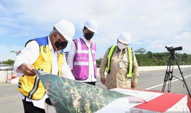 Ditargetkan-Rampung-2024,-Pemerintah-Siapkan-47-Tower-Apartemen-Tempat-Tinggal-ASN-di-IKN