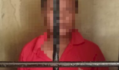 Polres-Mabar-tetapkan-Tersangka,-Pelaku-Penganiayaan-Berat-di-Cowang-Dereng