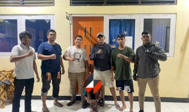 Satuan-Reskrim-Polres-Alor-Bekuk-Pelaku-Persetubuhan-Anak-dibawah-Umur