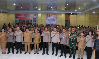 Kapolda-NTT-gelar-Tatap-Muka-dengan-unsur-Pemerintah-Kabupaten-Kupang