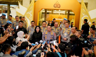 Tutup-Rapim,-Kapolri-Pastikan-Kawal-Seluruh-Kebijakan-Pemerintah 