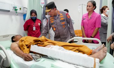 Kapolri-Pastikan-Kapolda-Jambi-dan-Rombongan-dalam-Perawatan-Maksimal-RS-Bhayangkara 