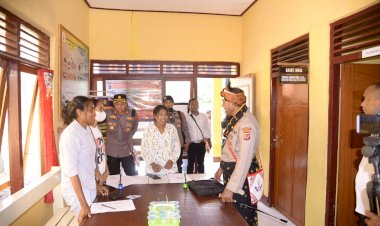 Cek-Unit-Pelayanan-Polres-Nagekeo,-Kapolda-NTT-:-Terus-Berikan-Pelayanan-Terbaik-Bagi-Masyarakat