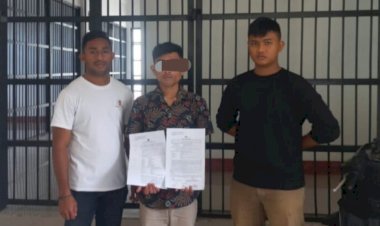 Perkosa-Anak-Dibawa-Umur,-ODK-Pria-Asal-Matim-Diamankan-Jajaran-Polda-NTT