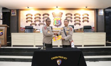 Kapolda-NTT-Pimpin-Kegiatan-Taklimat-Akhir-Audit-Kinerja-Tahap-I-T.A.-2023-Aspek-Perencanaan-dan-Pengorganisasian