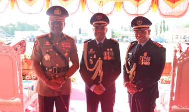 Kapolda-NTT-Irjen-Pol.-Drs.-Johni-Asadoma,-M.Hum.,-Hadiri-HUT-Policia-National-De-Timor-Leste-ke-23