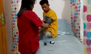 Terima-Laporan-Dugaan-Tindak-Pidana-Penganiayaan,-Polsek-Biboki-Selatan-Lakukan-Penyidikan