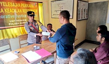 Terapkan-Restorative-Justice,-Kasus-Pencurian-Berakhir-Damai