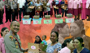 Berikan-Perhatian-Khusus-Kapolres-Lembata-Jadi-Orang-Tua-Asuh-Anak-Stunting-Lembata