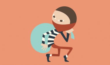 Curi-Barang-Sembako,-Seorang-Pemuda-Asal-Desa-Gorontalo-Diamankan-Jajaran-Satreskrim-Polres-Manggarai-Barat