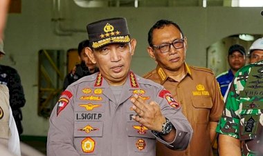 Tinjau-Pelabuhan-Merak,-Kapolri-Pastikan-Siapkan-Upaya-Wujudkan-Mudik-Aman-untuk-Masyarakat