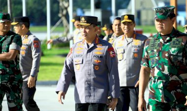 Kapolri-Akan-Dampingi-Presiden-Cek-Kesiapan-Mudik-Di-Pelabuhan-Merak