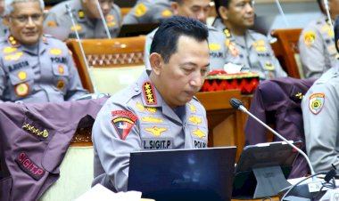 Kapolri-Paparkan-Pelatihan-Personel-Agar-Berkualitas-Internasional