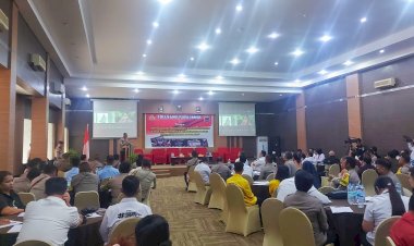 Kapolda-NTT-Buka-Kegiatan-FGD-Tentang-Pencegahan-dan-Penanganan-Kasus-TPPO