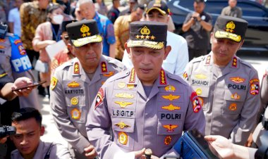 Kapolri:-148.000-Personel-Akan-Upayakan-Mudik-Aman-dan-Berkesan