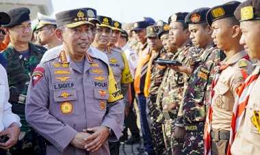 Operasi-Ketupat-2023-Resmi-Digelar,-Kapolri:-Berikan-Pelayanan-Terbaik-ke-Pemudik 