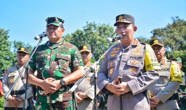 Kapolri-:-TNI-POLRI-Siap-Melaksanakan-Pengamanan-KTT-Asean-2023