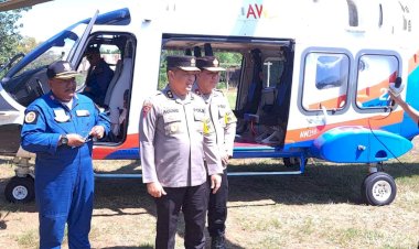 Pengamanan-Perjalanan-Kepala-Negara-ke-Lokasi-KTT-ASEAN-Berjalan-Aman