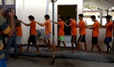 Satu-Pelaku-Pembunuhan-di-Kompleks-BTN-Masih-Buron,-Kapolres-TTU-Minta-Segera-Serahkan-Diri