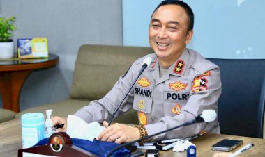 Polri-Gelar-Lomba-Fotografi-hingga-Film-Pendek-Sambut-Hari-Bhayangkara-ke-77,-Simak-Persyaratannya