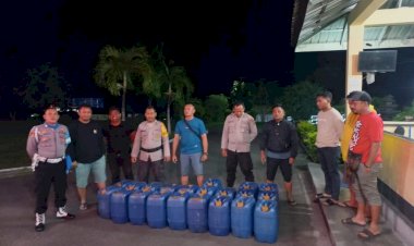Polres-Ende-Berhasil-Amankan-735-Liter-Miras-Jenis-Moke