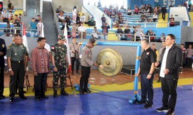 Kapolda-NTT-Resmi-Buka-Kejuaraan-Karate-Shoto-Kai-Open