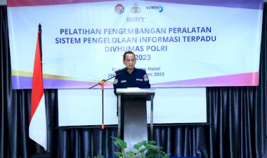 Pelatihan-SPIT-Resmi-Ditutup:-Polri-Siap-Berikan-Layanan-Publik-Lebih-Optimal