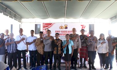 Dengar-Keluhan-dan-Permasalahan,-Polda-NTT-Gelar-Jumat-Curhat-Bersama-Masyarakat-Bakunase-II