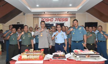 Pasca-Hari-Bhayangkara-Ke-77,-Polda-NTT-Dapat-Kejutan-dari-TNI