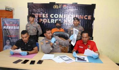Polres-Alor-Tetapkan-Seorang-Mahasiswa-Asal-Kabupaten-Malaka-Sebagai-Tersangka-TPPO