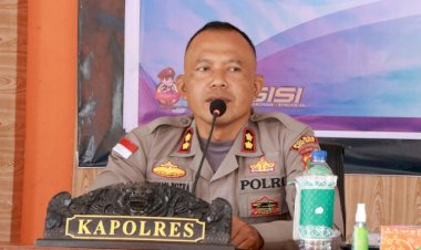Kapolres-Rote-Ndao-Akan-Tindak-Tegas-Anggota-yang-Melakukan-Pelanggaran-Disiplin,-Kode-Etik-dan-Tindak-Pidana