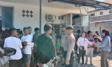 Patroli-Rutin,-Polisi-Hadir-di-Tengah-Masyarakat-Cipta-Harkamtibmas-di-Wilayah-Rote-Barat-Laut