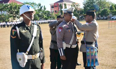 14-Hari-Kedepan-Jajaran-Polda-NTT-Gelar-Operasi-Patuh-Turangga-2023
