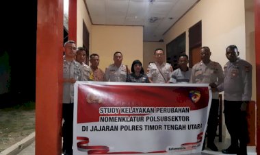 Bag-Stragmen-Birorena-Polda-NTT-Gelar-Study-Kelayakan-Perubahan-Nomenklatur-Polsubsektor-di-Jajaran-Polres-TTU