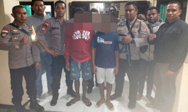 Polsek-Miobar-Polres-TTU-Berhasil-Amankan-Terduga-Pelaku-TPPO