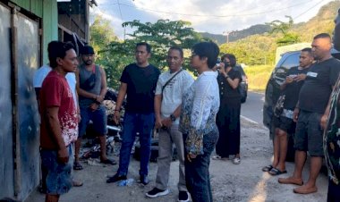 Polres-Lembata-Bekuk-Pelaku-Pengangkutan-Dan-Perniagaan-BBM-Bersubsidi-Jenis-Solar