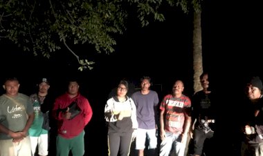 Satuan-Reskrim-Polres-Lembata-Gagalkan-Penyelundupan-BBM-Bersubsidi