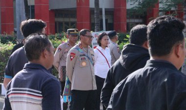 Kapolda-NTT-Dorong-Peningkatan-Kinerja-Personel